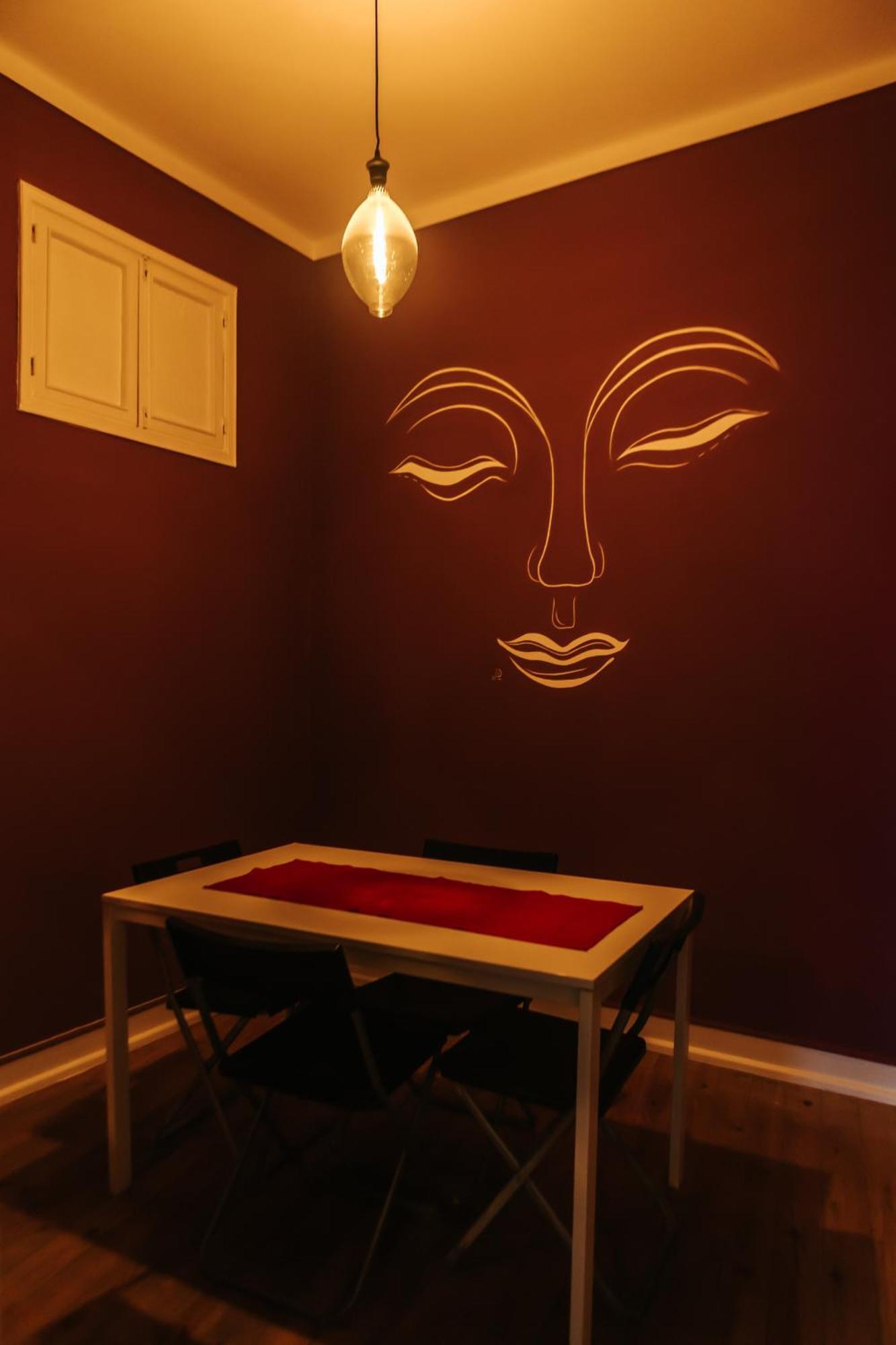 Casa de hóspedes Daniela's Central 303