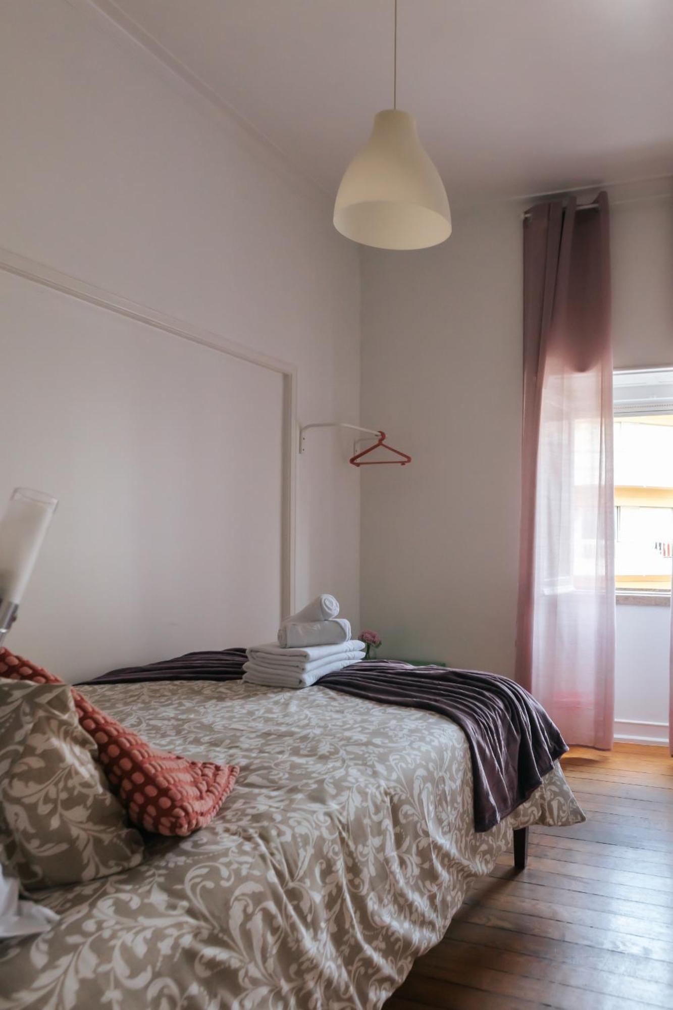 Daniela's Central 303 Guest house Lisbon