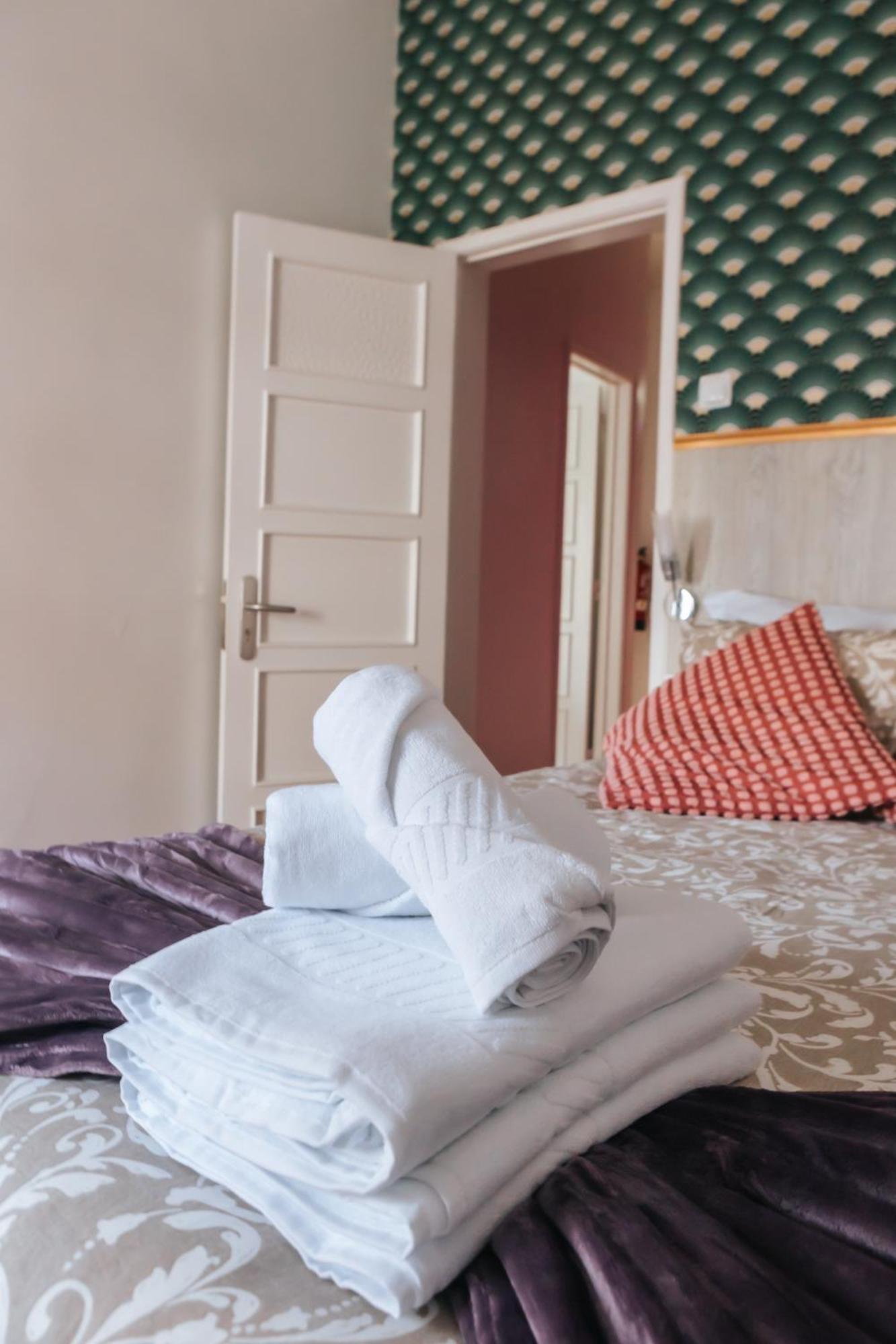 Guest house Daniela's Central 303 Lisbon