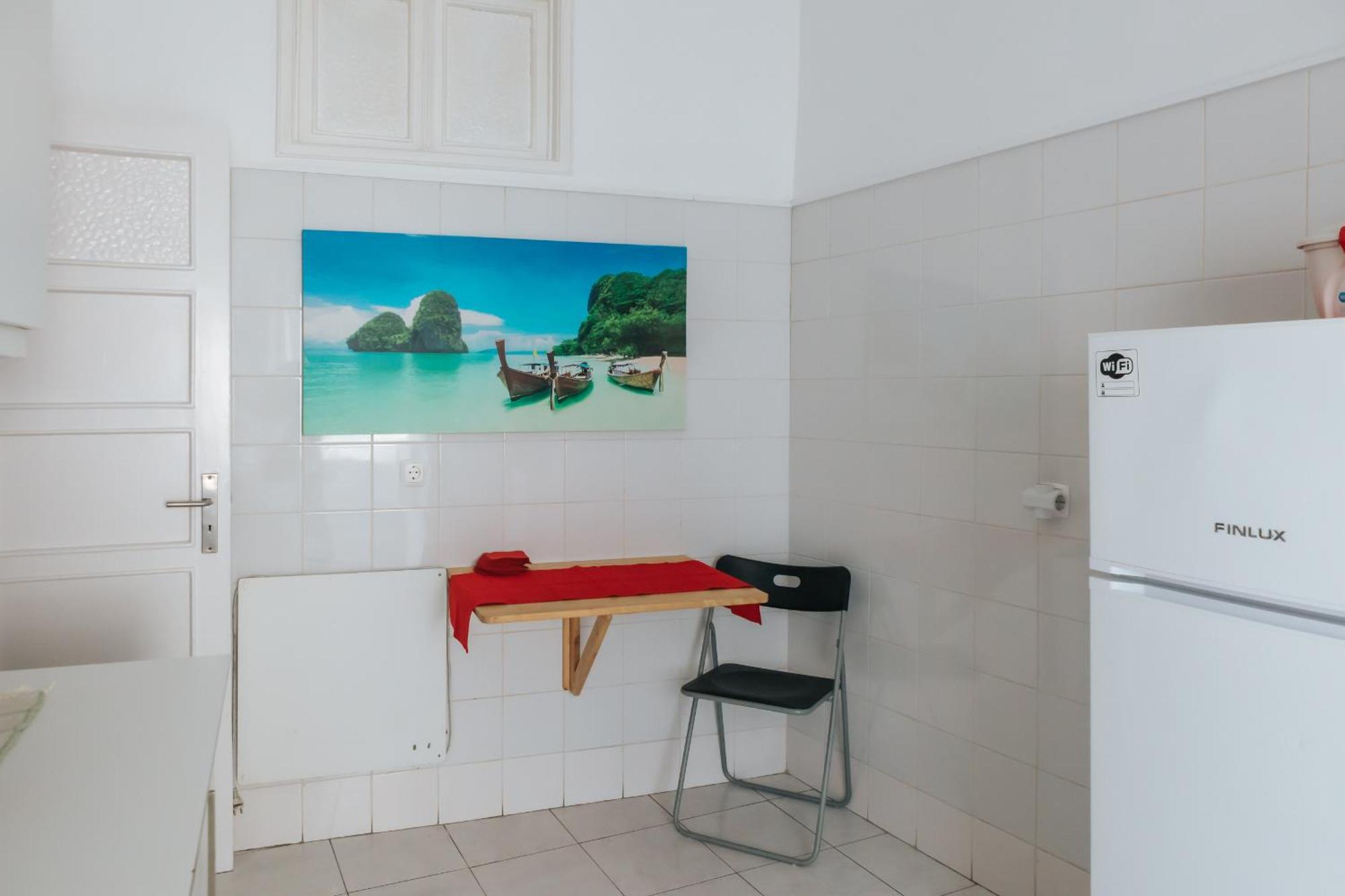 Daniela's Central 303 Guest house Lisbon