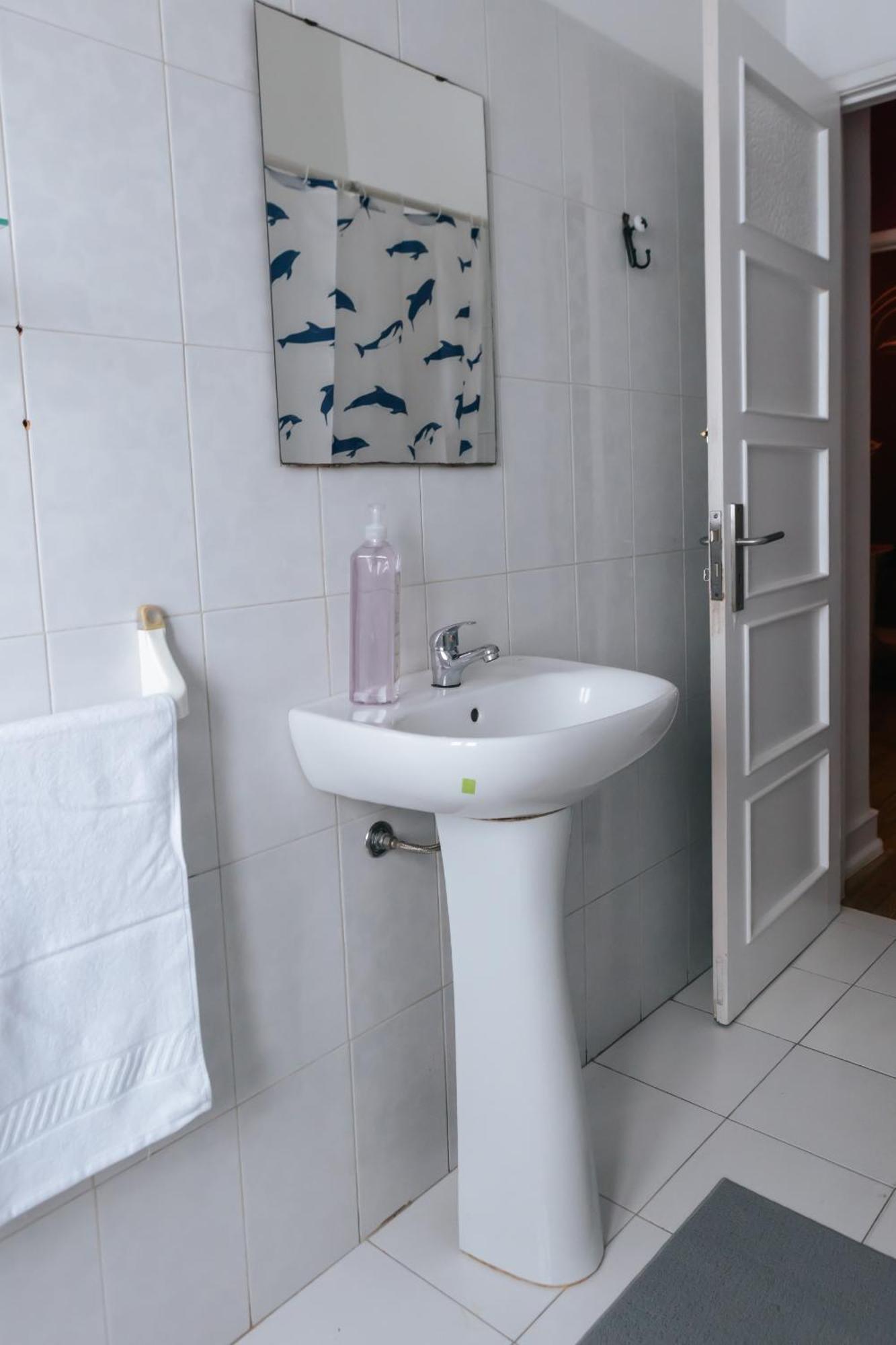 Daniela's Central 303 Guest house Lisbon