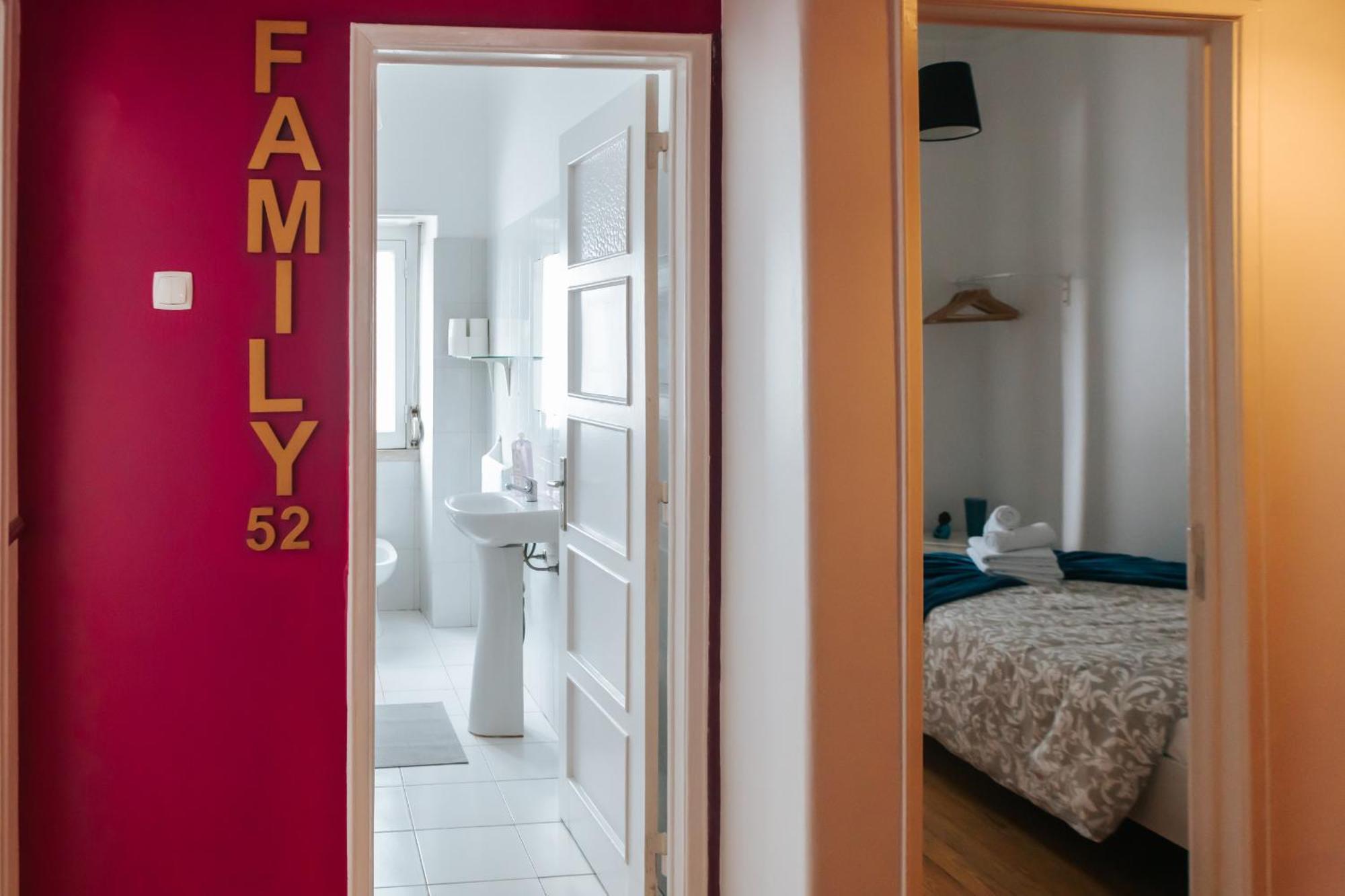 Daniela's Central 303 Guest house *